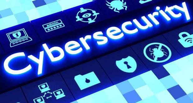 Cybersecurity firms list