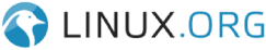 linux logo